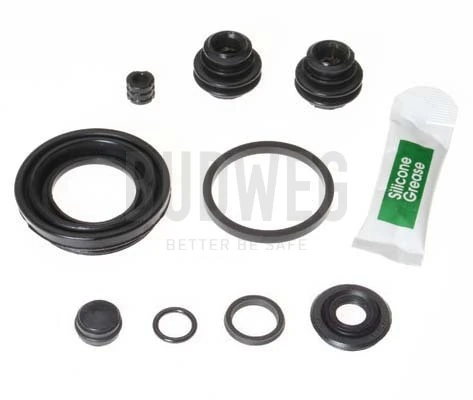 Repair Kit, brake caliper